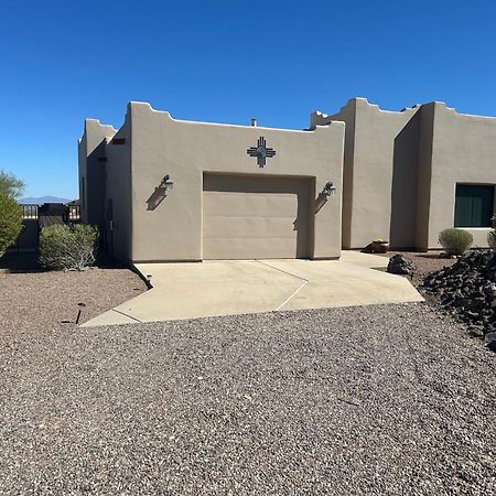 Tucson Mnt Foothills Saguaro Bliss Exterior foto