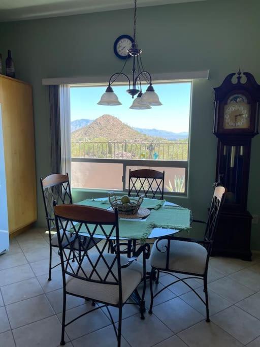 Tucson Mnt Foothills Saguaro Bliss Exterior foto