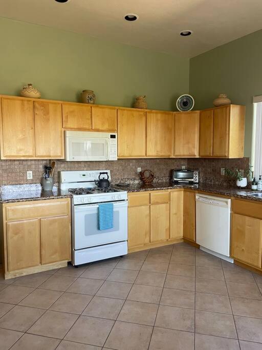 Tucson Mnt Foothills Saguaro Bliss Exterior foto