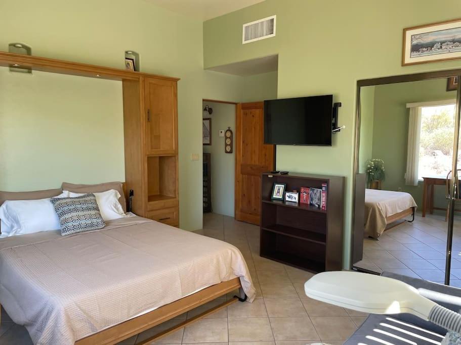 Tucson Mnt Foothills Saguaro Bliss Exterior foto