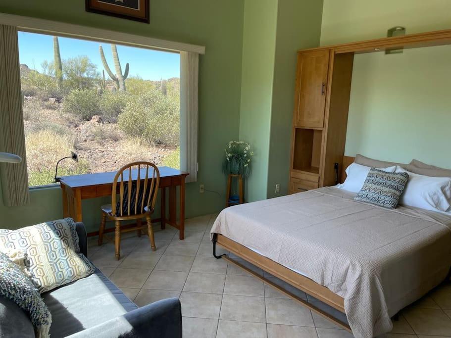 Tucson Mnt Foothills Saguaro Bliss Exterior foto