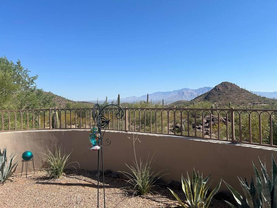 Tucson Mnt Foothills Saguaro Bliss Exterior foto