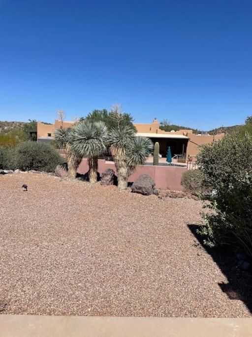 Tucson Mnt Foothills Saguaro Bliss Exterior foto