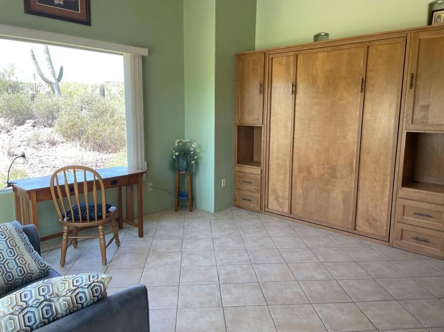 Tucson Mnt Foothills Saguaro Bliss Exterior foto