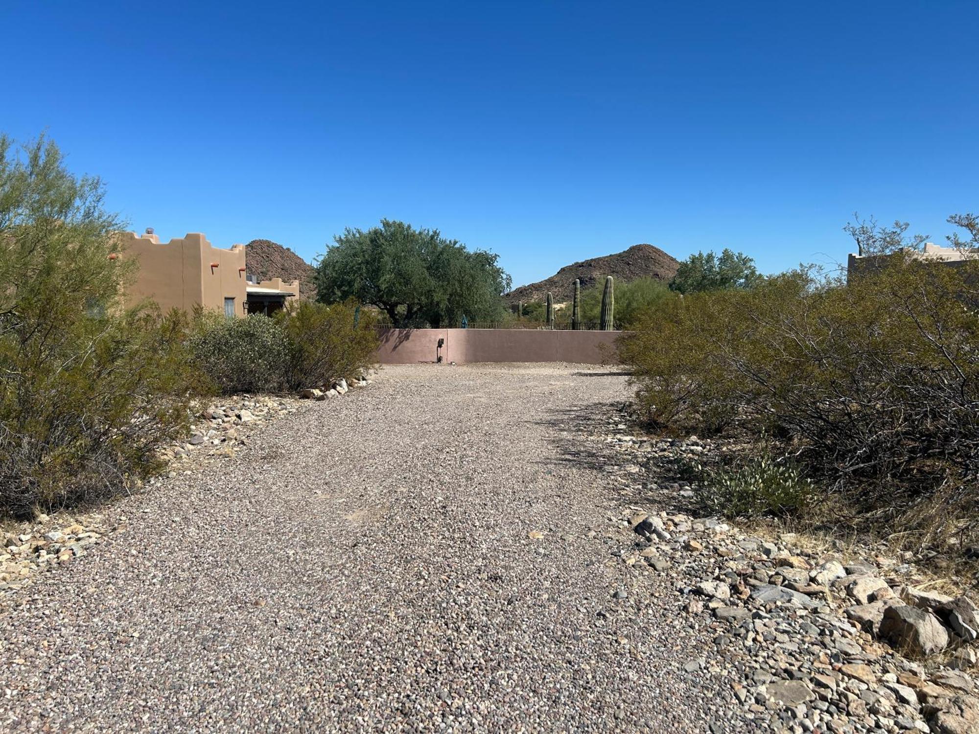 Tucson Mnt Foothills Saguaro Bliss Exterior foto