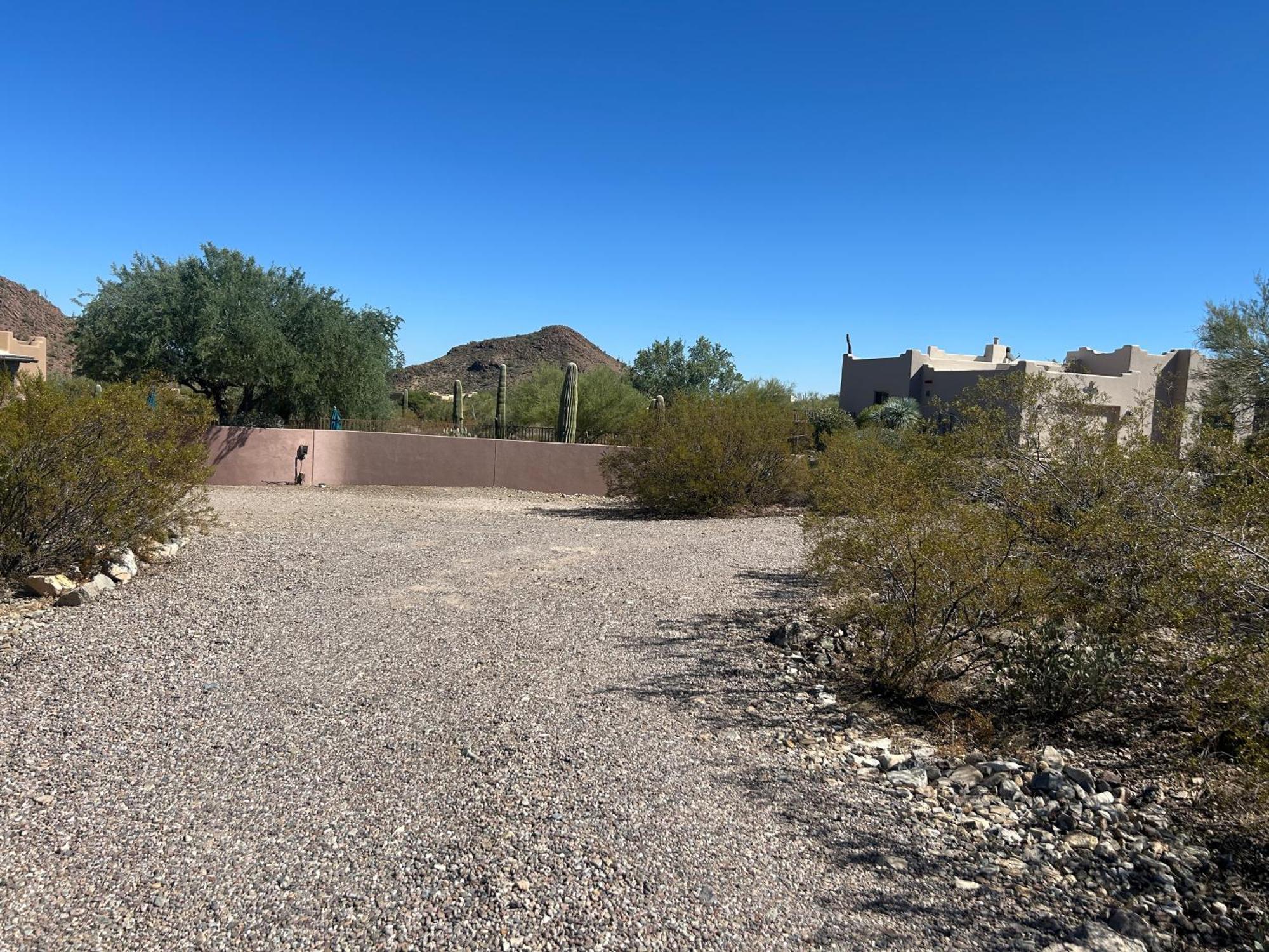 Tucson Mnt Foothills Saguaro Bliss Exterior foto