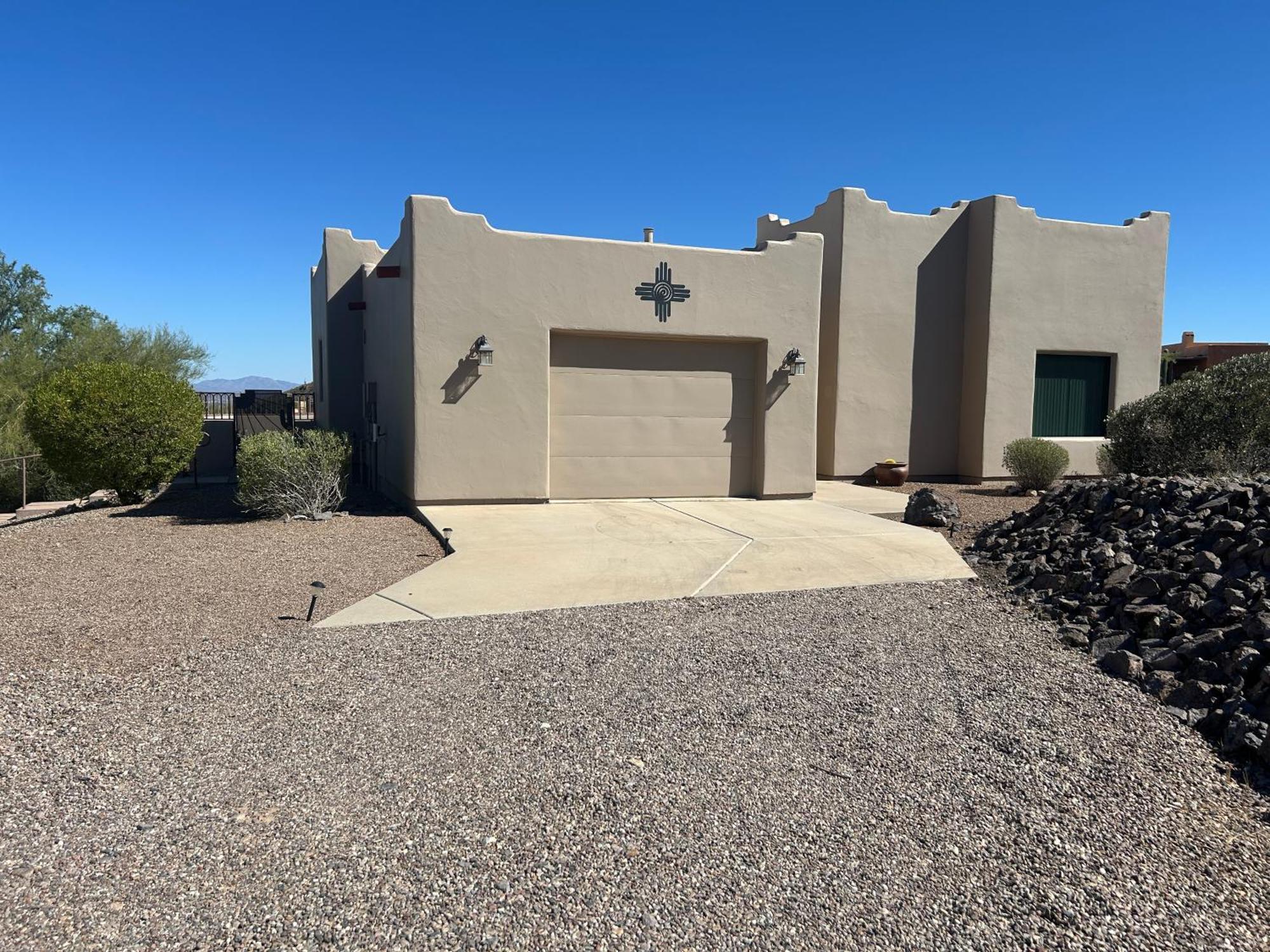 Tucson Mnt Foothills Saguaro Bliss Exterior foto